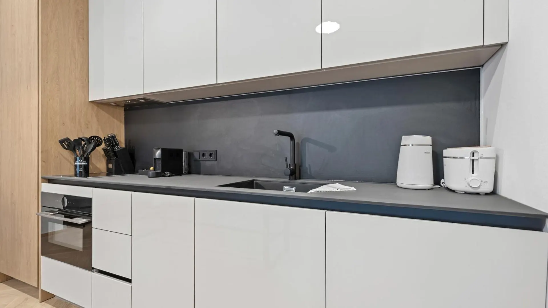 Gt7 Apartments District 9 - Managed By Sky9 Apartments Vienna