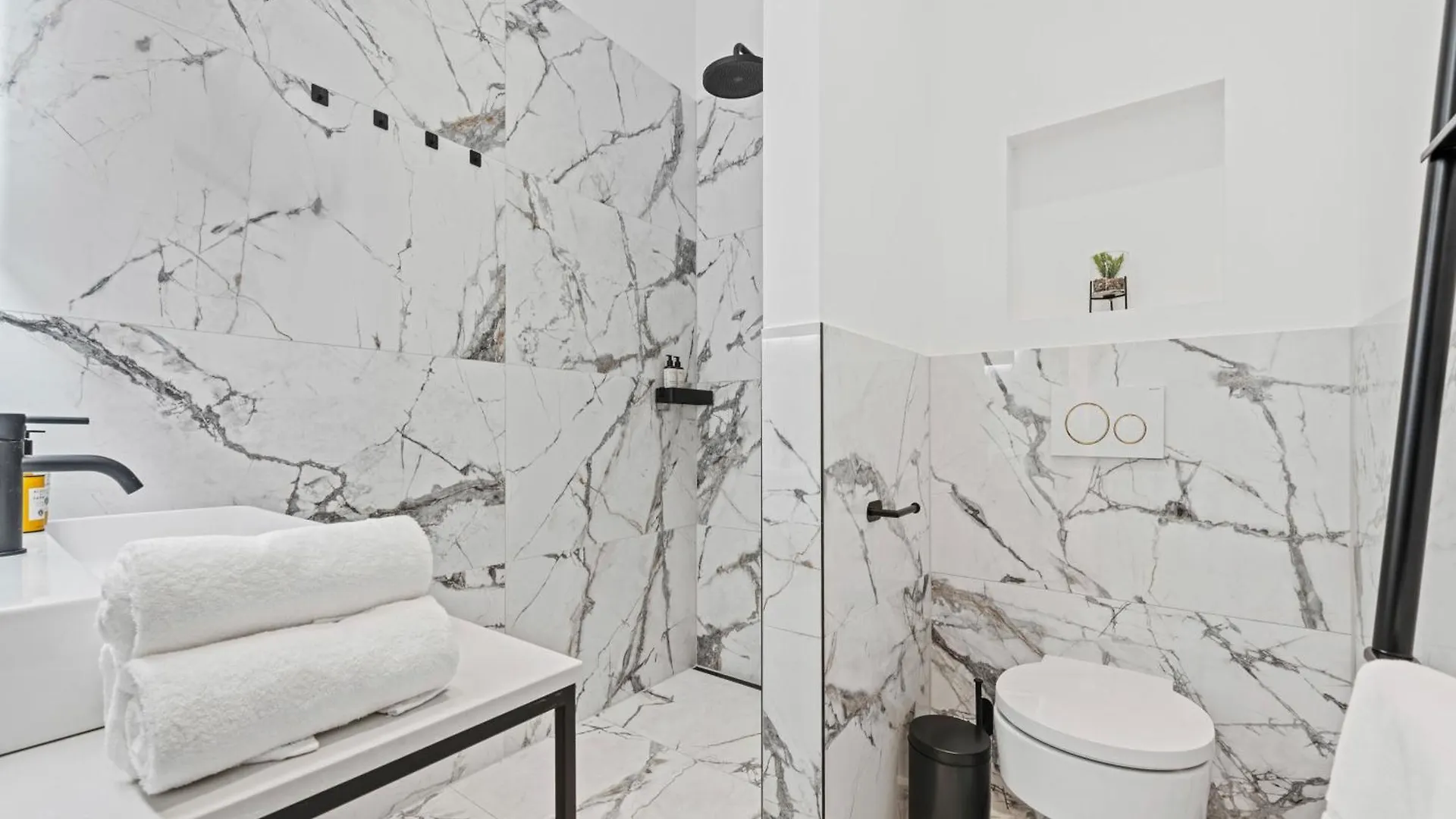 Ferienwohnung Door No 5 By Gt7 Hospitality Wien 0*,