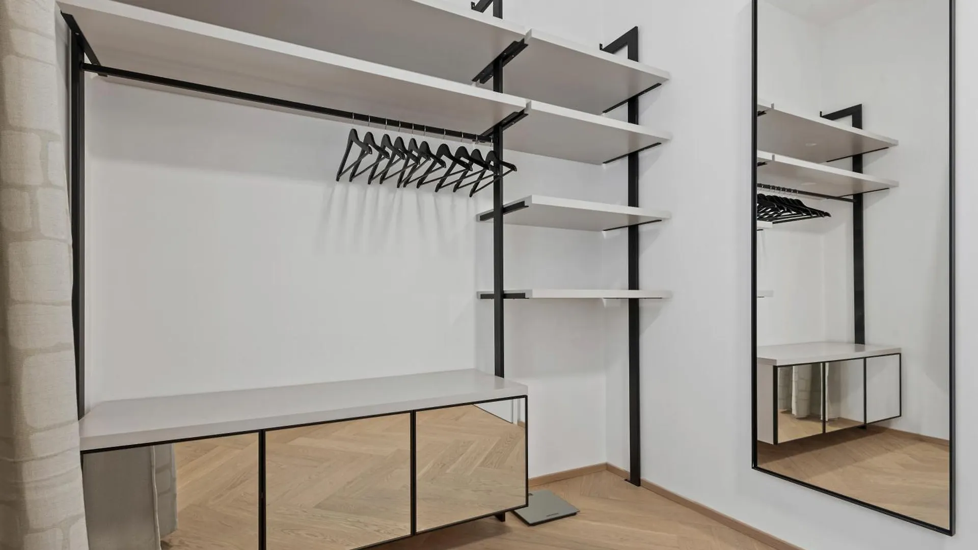 Gt7 Apartments District 9 - Managed By Sky9 Apartments Vienna 0*,  Austria
