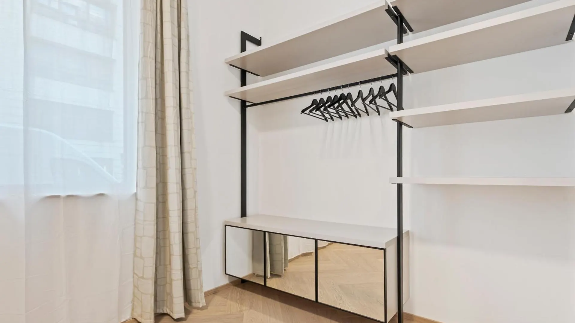 Gt7 Apartments District 9 - Managed By Sky9 Apartments Vienna