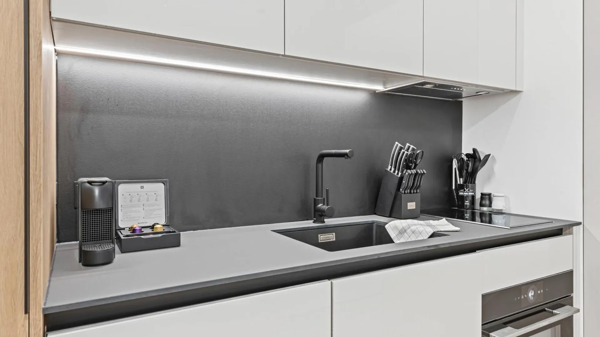 Apartment Ferienwohnung Door No 5 By Gt7 Hospitality Wien Österreich