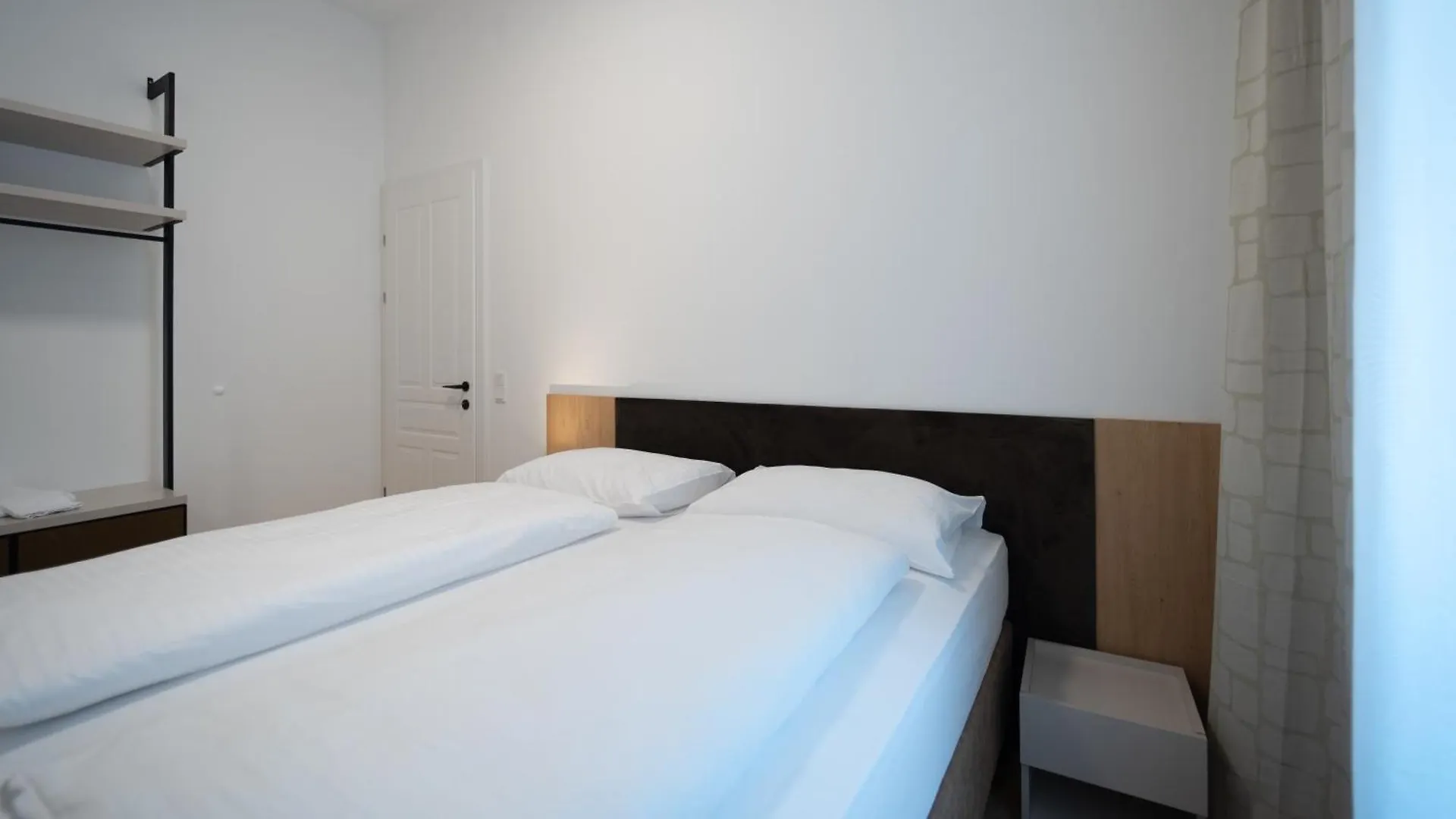 Ferienwohnung Door No 5 By Gt7 Hospitality Wien 0*,  Österreich