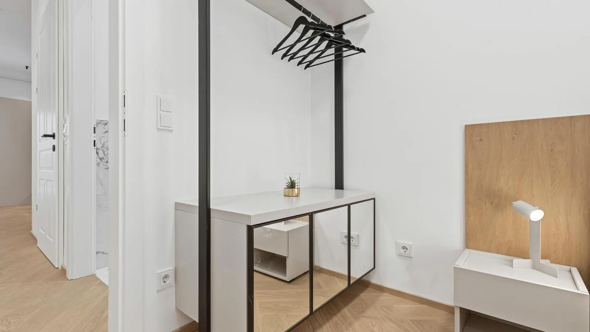 Door No 5 By Gt7 Hospitality Lejlighed Wien