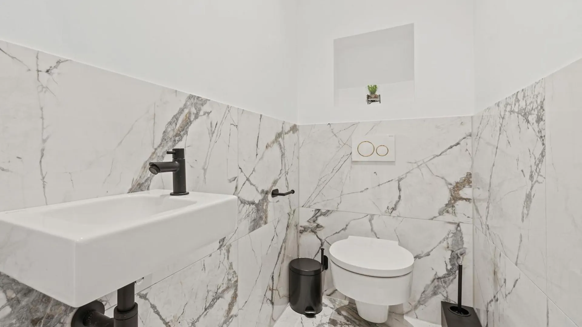 Door No 5 By Gt7 Hospitality Lejlighed Wien