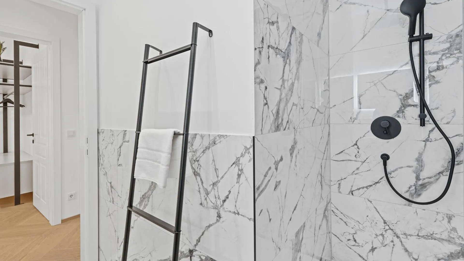 Door No 5 By Gt7 Hospitality Lejlighed Wien