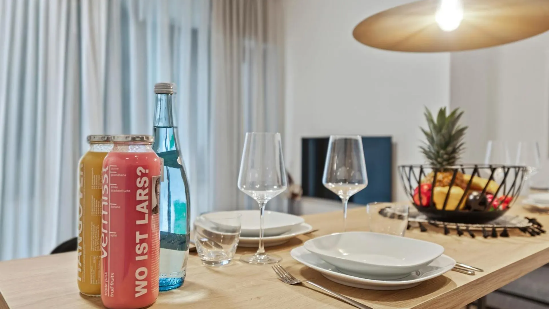 Door No 5 By Gt7 Hospitality Lejlighed Wien