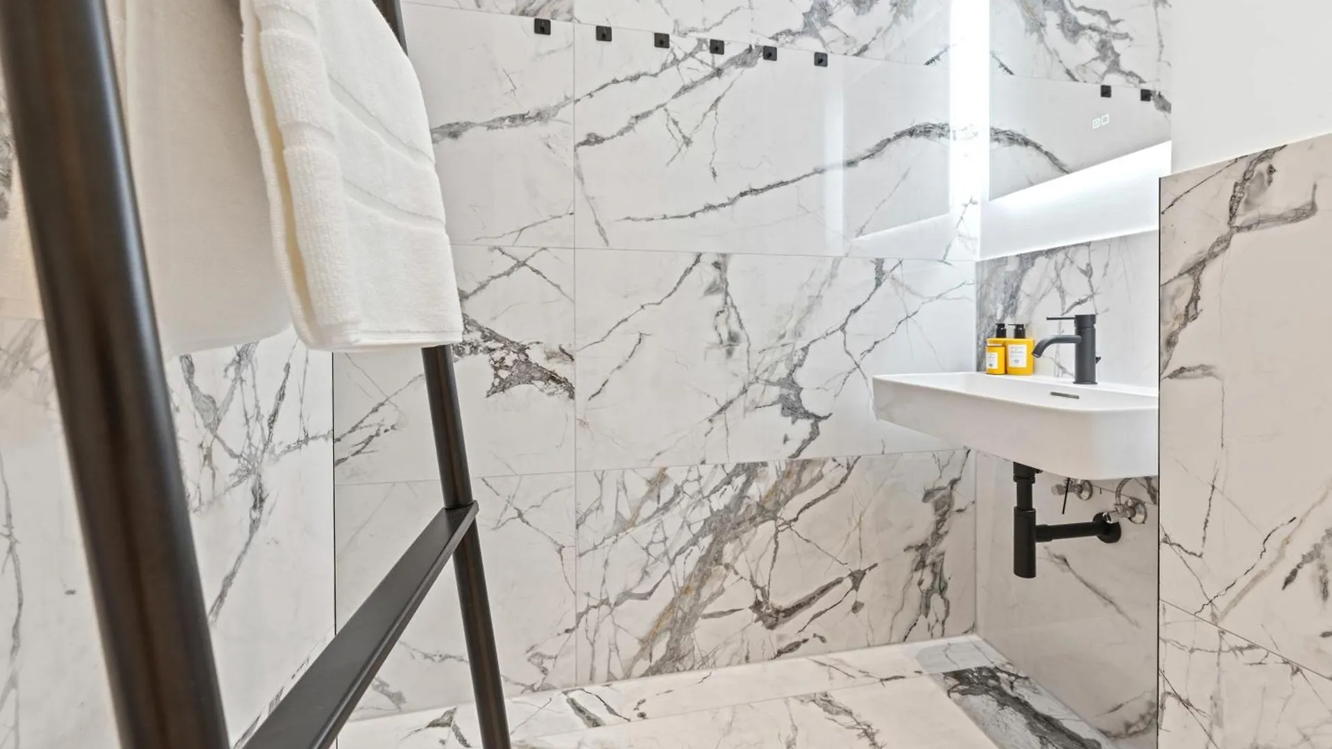 Door No 5 By Gt7 Hospitality Lejlighed Wien