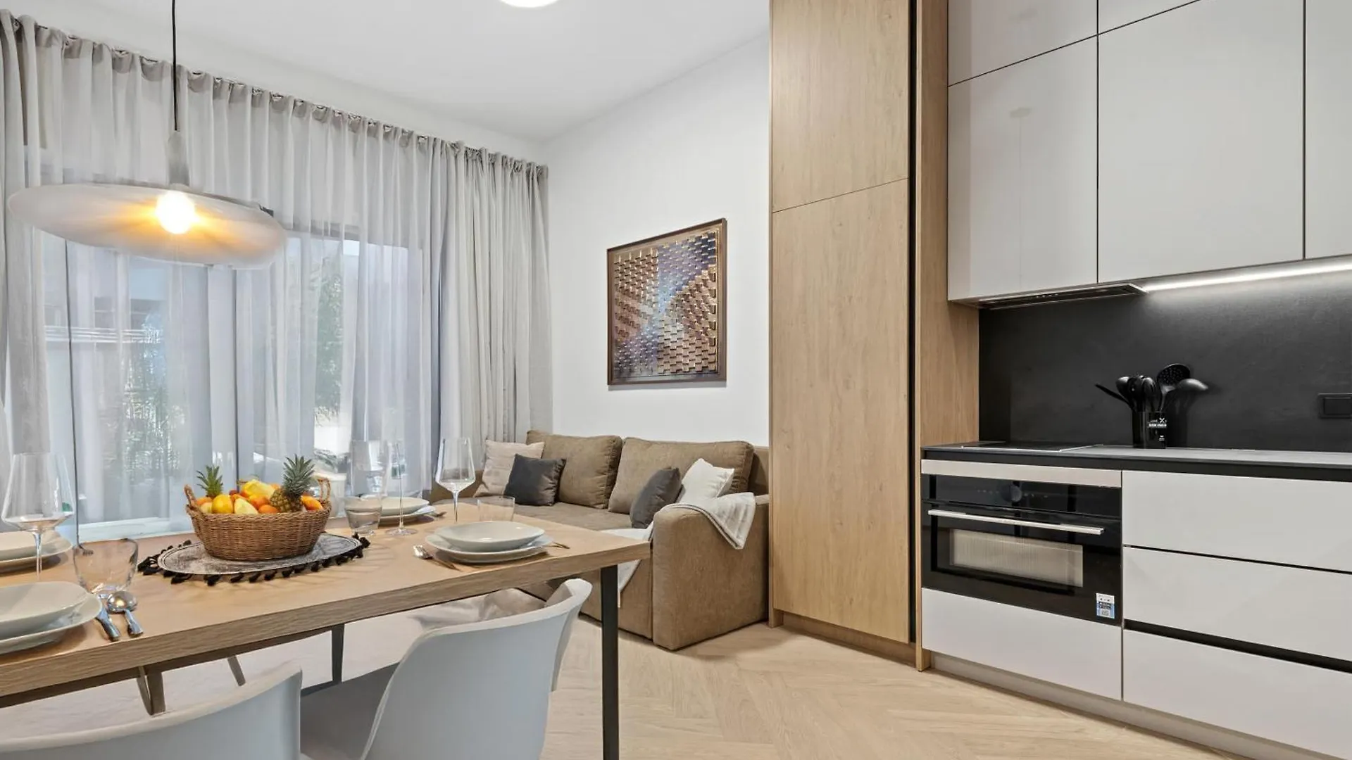 Door No 5 By Gt7 Hospitality Lejlighed Wien Østrig