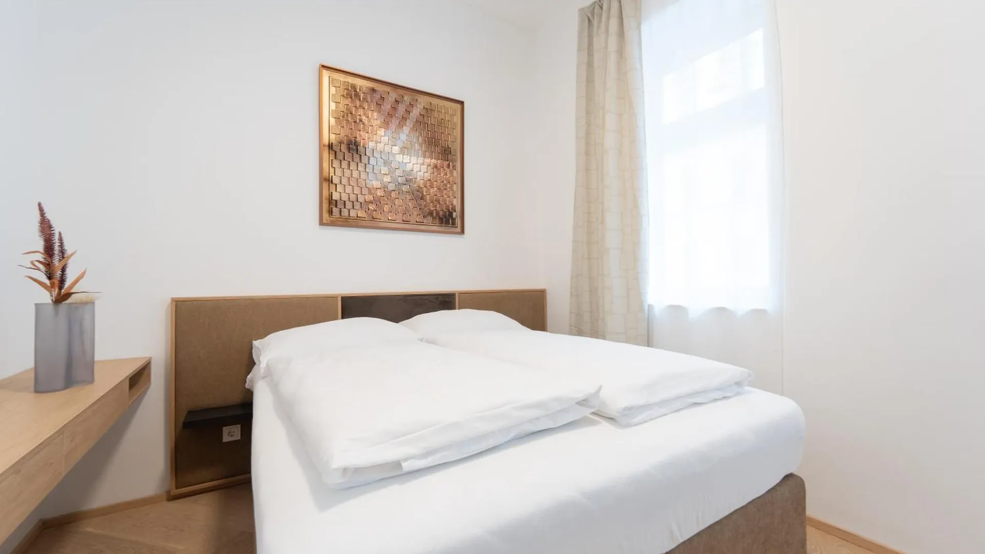 Door No 5 By Gt7 Hospitality Lejlighed Wien Østrig