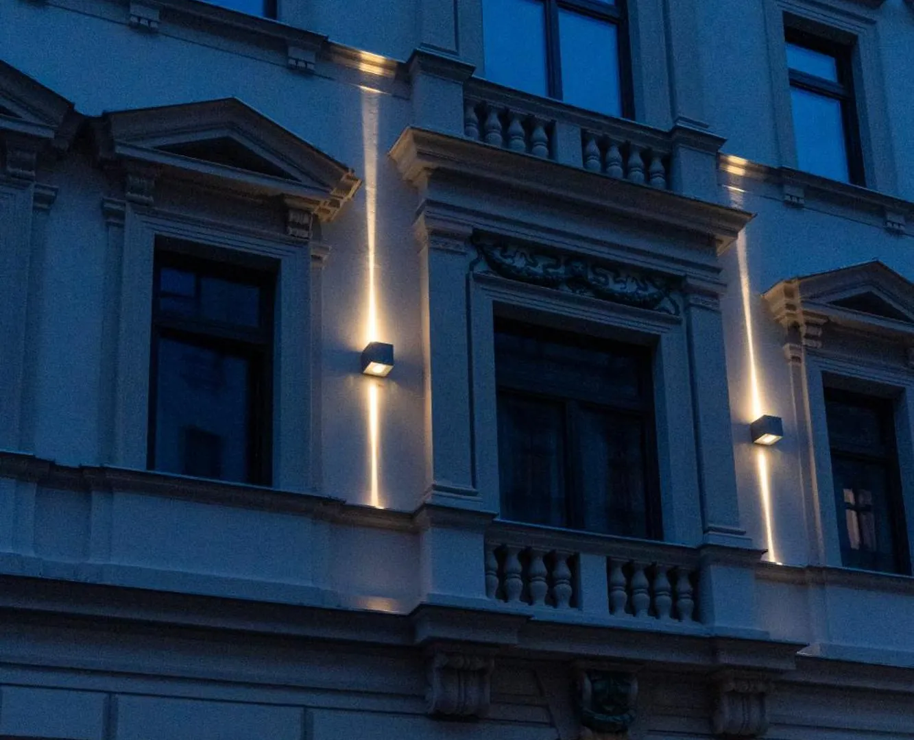Door No 5 By Gt7 Hospitality Lejlighed Wien
