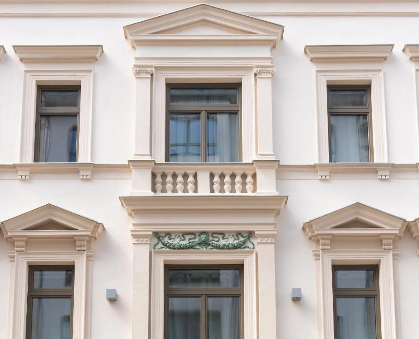 Door No 5 By Gt7 Hospitality Lejlighed Wien