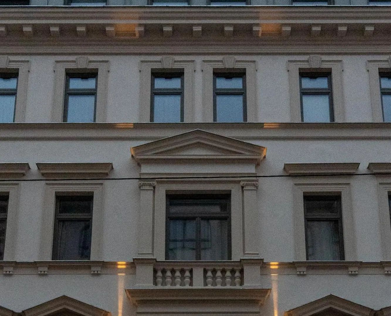 Door No 5 By Gt7 Hospitality Lejlighed Wien Østrig